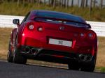 Nissan GT-R 2013 года (JP)